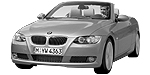 BMW E93 B3481 Fault Code